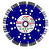 Диск алмазный 1A1RSS ULTRA BETON MAX 230*2,6*15*18T*22,23 купить в Урае