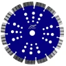 Диск алмазный 1A1RSS ULTRA BETON MAX 230*2,6*15*18T*22,23 купить в Урае