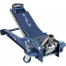 Домкрат гидравлический подкатной профессиональный STELS LOW PROFILE QUICK LIFT 3т  75-515 мм 51136 купить в Урае