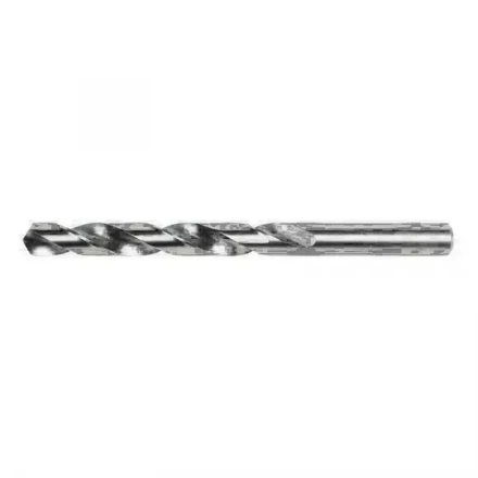 Сверло по металлу шлифованное Р6М5 d8 х 117 мм Кратон 1 05 14 059 купить в Урае