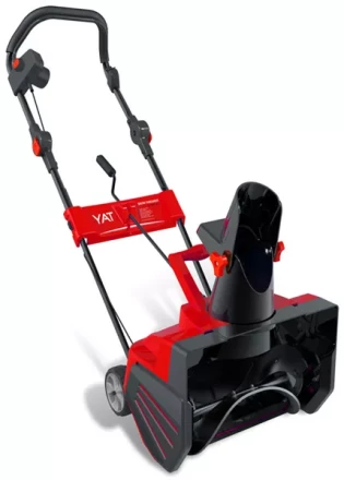 Электрический снегоуборщик Al-ko SnowLine 46 E купить в Урае