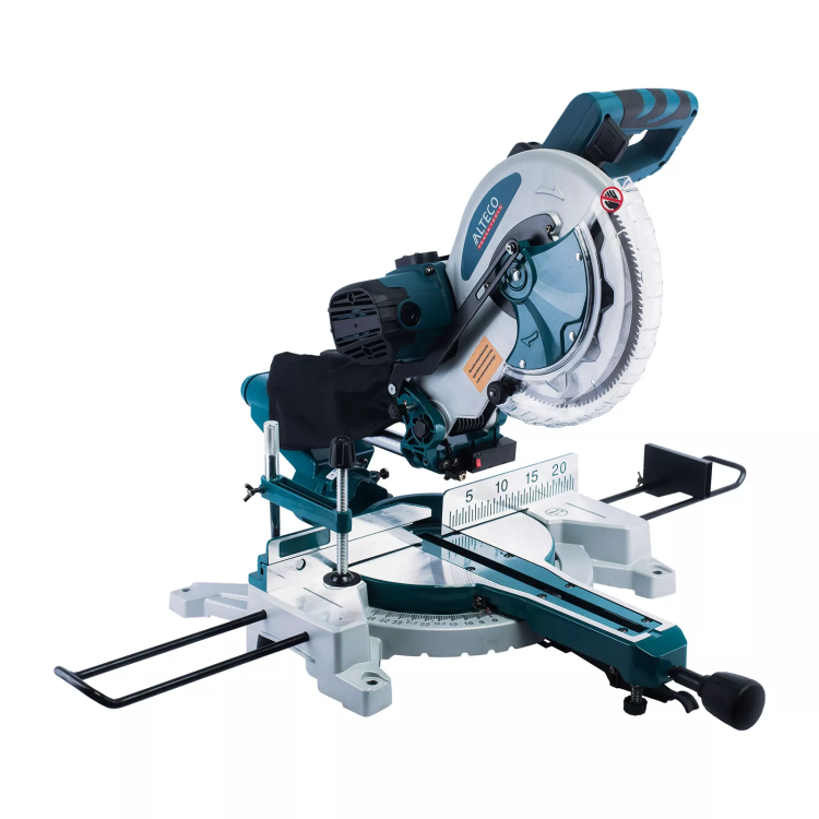 Торцовочная пила ALTECO MS 2200-255 BD 17288 купить в Урае