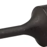 Торцовая головка KRAFTOOL "INDUSTRIE QUALITAT" ударная (1/2"), TORX, Cr-Mo, фосфатированная, T30 27952-30_z01 купить в Урае