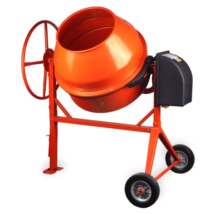 Бетоносмеситель Patriot Garden BM 181C купить в Урае