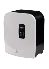 Мойка воздуха Electrolux EHAW – 7515D (white) сенсорное упр.NEW купить в Урае