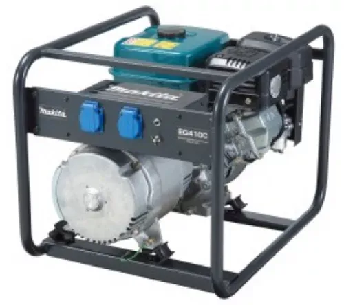 Бензогенератор Makita ЕG410С (Subaru) купить в Урае