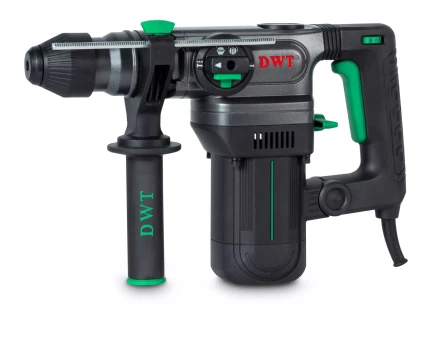 Перфоратор SDS-Plus DWT BHP15-32 V BMC купить в Урае