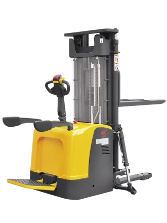 Штабелер самоходный 2,0 т 6,5 м XILIN CDDK20 Li-ion 24/225 В/Ач ЭУР, выдв. опоры (с платформой) 1017217 купить в Урае