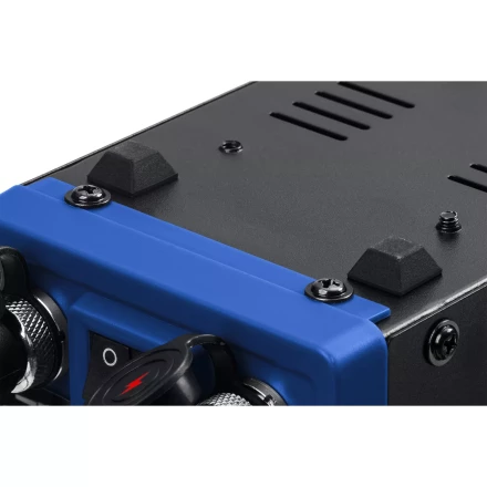 ЗУБР ПСР-650, 100 - 500°С, 650 Вт, 2 в 1, ремонтная паяльная станция, Профессионал (55427) купить в Урае