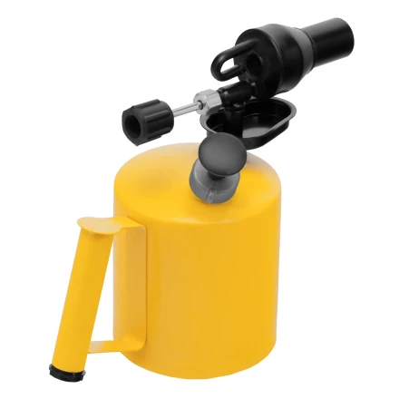 Лампа паяльная ВТ-15, 1,5 л// Denzel 91461 купить в Урае