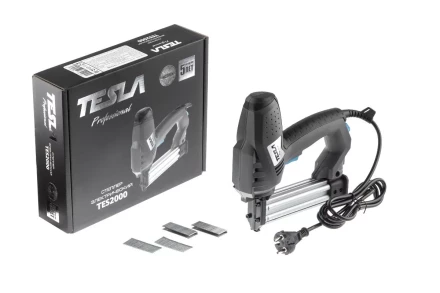 Степлер TESLA TES2000 купить в Урае