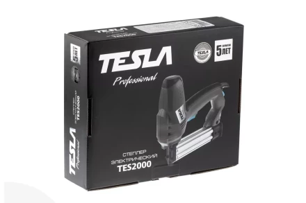 Степлер TESLA TES2000 купить в Урае