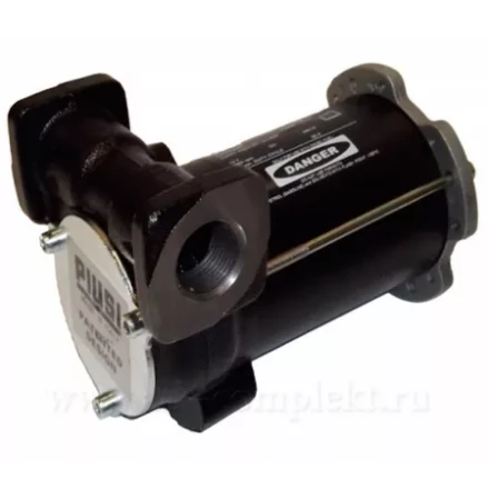 Насос для дизельного топлива PIUSI BР 3000 24V/12 3/4-резьбовой купить в Урае