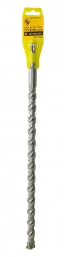 Бур SDS+  ф16х540/600 усиленный  10/50 10968 купить в Урае