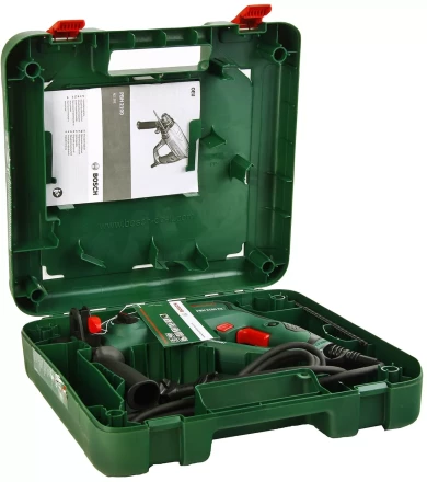 Перфоратор BOSCH PBH 2100 RE (0.603.3A9.320) купить в Урае
