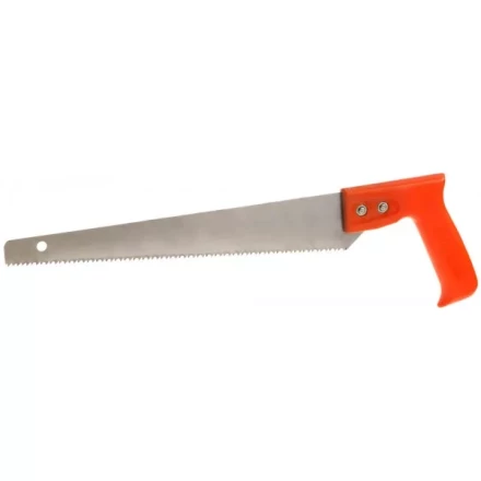 Ножовка &quot;ИЖ&quot; по дереву с узким полотном, шаг зуба 4мм, 300мм 15212-30 купить в Урае