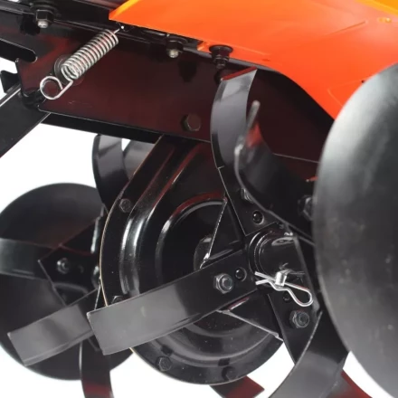 Культиватор бензиновый Ладога PATRIOT купить в Урае