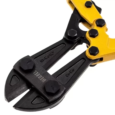 Болторез 350 мм 14&quot;, Cr-Mo Denzel 78533 купить в Урае