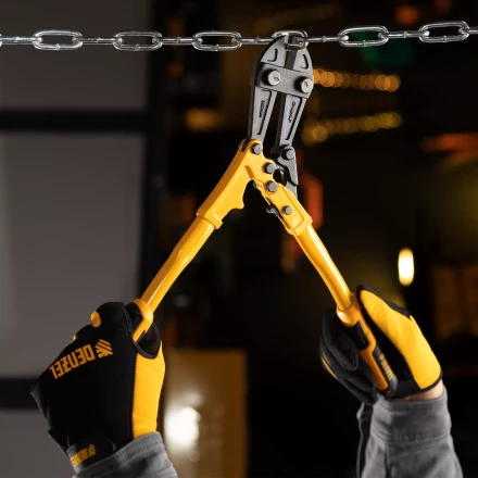 Болторез 350 мм 14&quot;, Cr-Mo Denzel 78533 купить в Урае