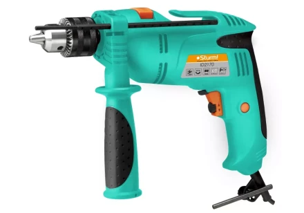 Дрель ударная ID-2170 STURM купить в Урае