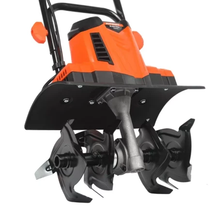 Культиватор электрический PATRIOT ELEKTRA 1000 купить в Урае