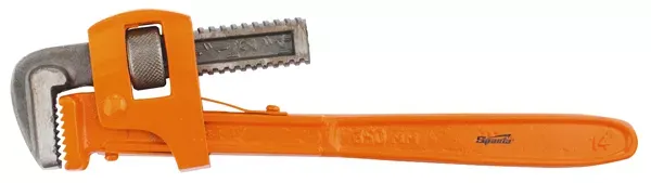 Ключ трубный Stillson 2,0" х 254 мм SPARTA 157565 купить в Урае