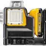 Нивелир лазерный DCE089D1R Li-Ion DeWalt купить в Урае