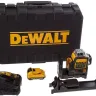 Нивелир лазерный DCE089D1R Li-Ion DeWalt купить в Урае