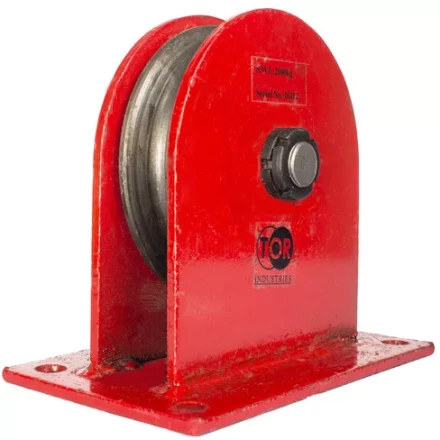 Блок монтажный опорный TOR 0,5 т (S) 1048593 купить в Урае