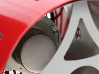 Газовая тепловая пушка BRISE 15 FUBAG Fubag купить в Урае