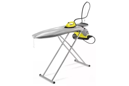 Паровая гладильная система Karcher SI 4 EasyFix Iron Kit (1.512-454.0) купить в Урае