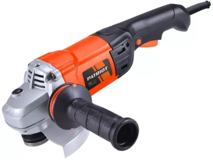 Шлифмашина УШМ AG150 Patriot купить в Урае