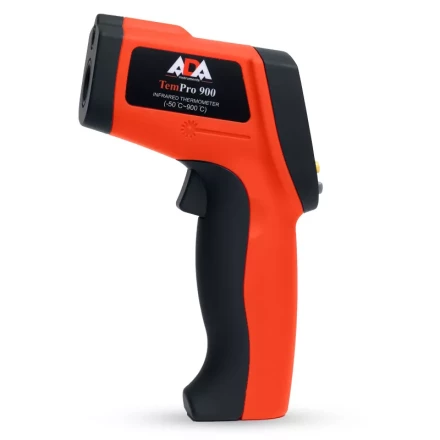 Пирометр инфракрасный ADA TemPro 900 купить в Урае
