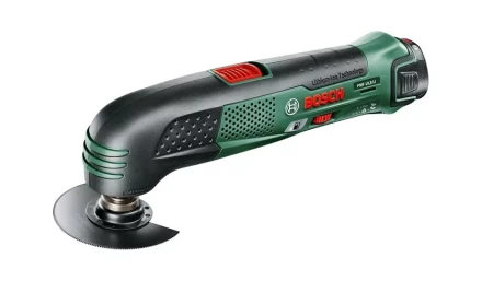 Мультитул PMF 10,8 LI BOSCH 0.603.101.922 купить в Урае