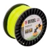 Леска для триммера квадрат Denzel, 3,0мм х 111м, на DIN катушке FLEX CORD, 96294 купить в Урае