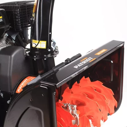 Бензиновый снегоуборщик PATRIOT PRO 1100 ED купить в Урае