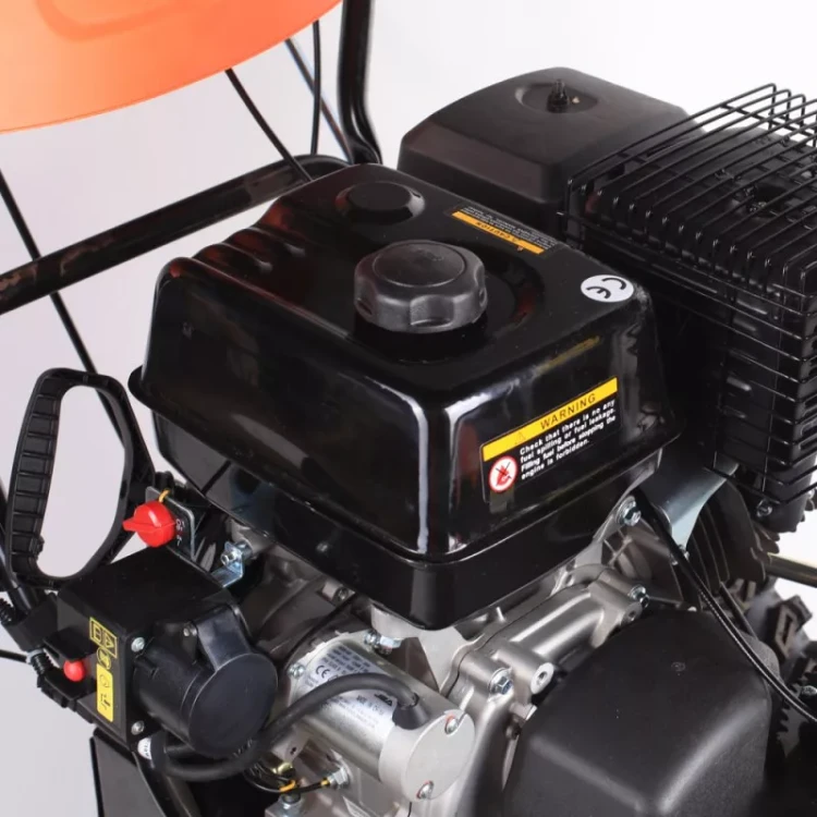 Бензиновый снегоуборщик PATRIOT PRO 1100 ED купить в Урае