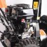 Бензиновый снегоуборщик PATRIOT PRO 1100 ED купить в Урае