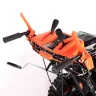 Бензиновый снегоуборщик PATRIOT PRO 1100 ED купить в Урае