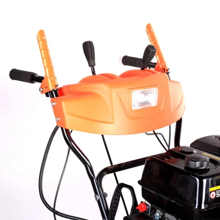 Бензиновый снегоуборщик PATRIOT PRO 1100 ED купить в Урае