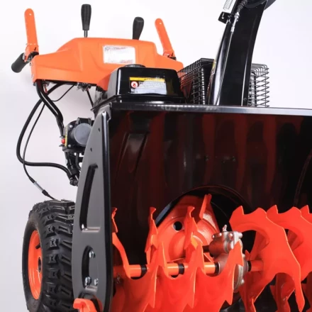 Бензиновый снегоуборщик PATRIOT PRO 1100 ED купить в Урае