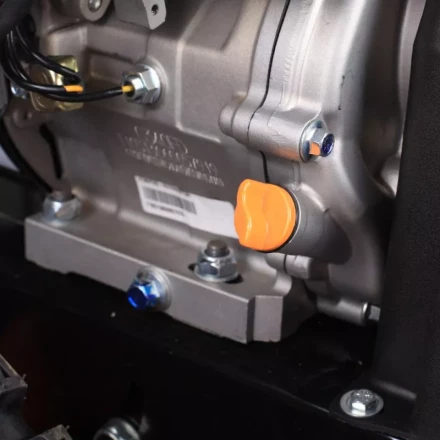 Бензиновый снегоуборщик PATRIOT PRO 1100 ED купить в Урае