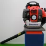 Бензиновая ранцевая воздуходувка Husqvarna 350BT купить в Урае