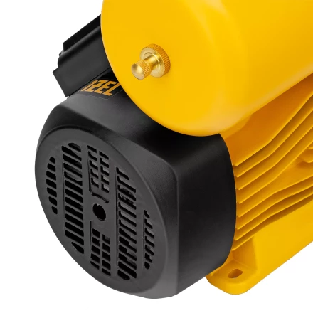 Насосная станция Denzel PS500C, 500 Вт, напор 35 м, 2200 л/ч, ресивер 2 л, блок управления 97249 купить в Урае