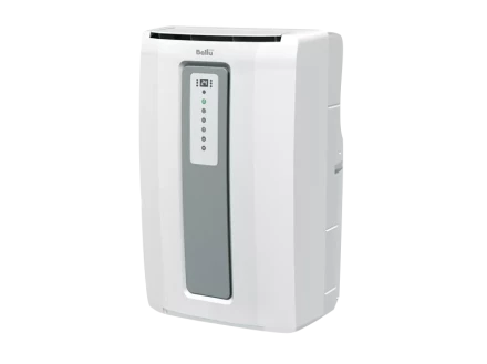 Кондиционер мобильный BALLU BPHS-14H купить в Урае