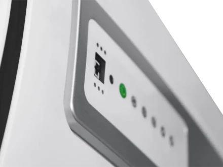 Кондиционер мобильный BALLU BPHS-14H купить в Урае