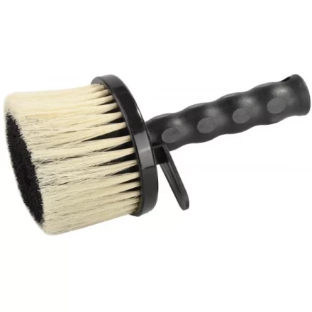 Макловица круглая STAYER &quot;PROFI&quot;, искусственная щетина, 110мм 0185-11 купить в Урае