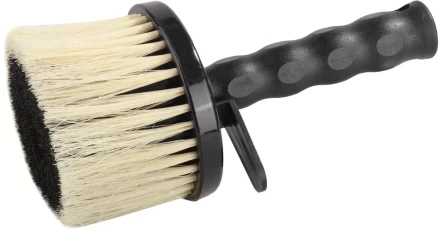 Макловица круглая STAYER &quot;PROFI&quot;, искусственная щетина, 110мм 0185-11 купить в Урае