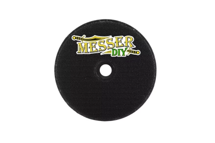 Крепление MESSER-DIY для АГШК на липучке (твердая резина) купить в Урае