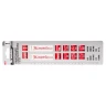 Полотна по металлу для сабельной пилы S1122EF 200/1,4мм Bimetal 2 штуки PRO Matrix 782010 купить в Урае